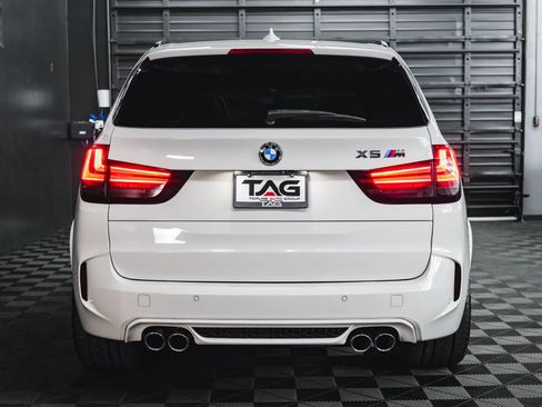 Used 2017 BMW X5 M image 24