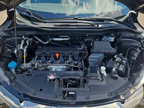 Used 2022 Honda HR-V Sport image 17