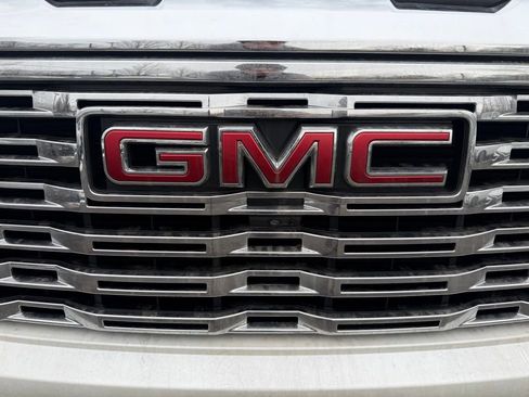 Used 2023 GMC Sierra 1500 Denali image 32