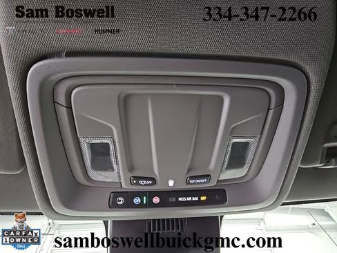 Used 2024 GMC Sierra 1500 Pro w/ Pro Value Package image 18