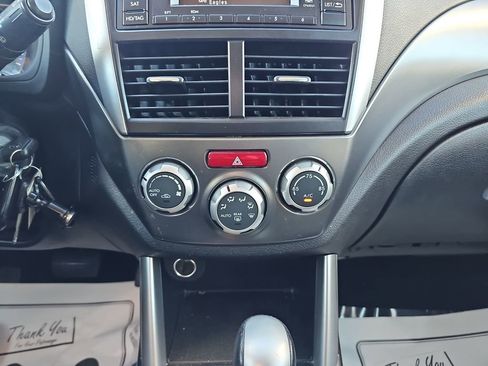 Used 2012 Subaru Forester 2.5X Limited image 27