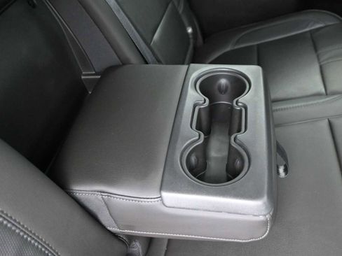 Used 2019 Chevrolet Silverado 1500 High Country AWD/4WD image 51