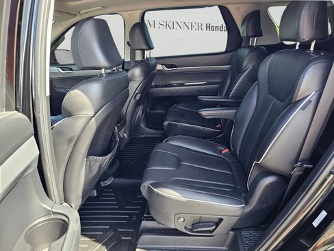Used 2023 Hyundai Palisade XRT w/ Cargo Package FWD image 34
