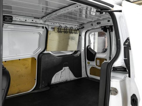 Used 2019 Ford Transit Connect XL image 26