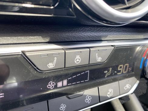 New 2025 Nissan Sentra SR w/ SR Premium Package image 8