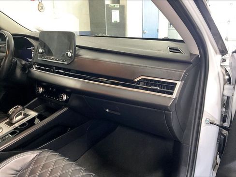 Used 2022 Mitsubishi Outlander SEL AWD/4WD image 13