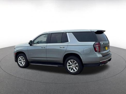 Used 2023 Chevrolet Tahoe Premier AWD/4WD image 8