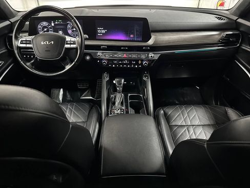 Used 2023 Kia Telluride SX Prestige X-Line AWD/4WD image 27