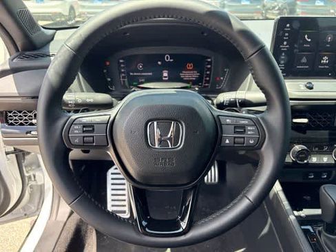 Used 2026 Honda Accord Sport image 14