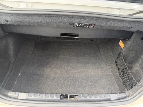 Used 2011 BMW 128i Convertible RWD image 11
