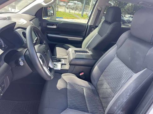 Used 2015 Toyota Tundra SR5 image 26