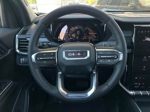 New 2026 GMC Acadia Elevation w/ Black Edition image 19