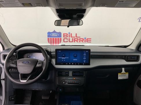 New 2026 Ford Maverick XLT FWD image 18