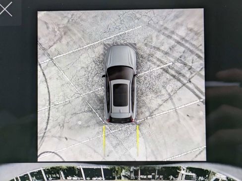 New 2026 Volvo XC60 B5 Plus w/ Protection Package Premier AWD/4WD image 25