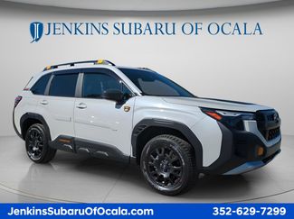 New 2026 Subaru Forester Wilderness video 1