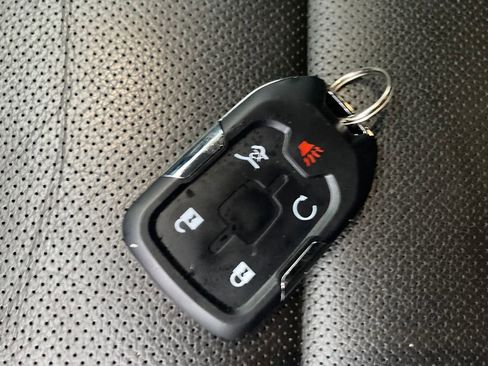 Used 2017 GMC Acadia SLT image 33