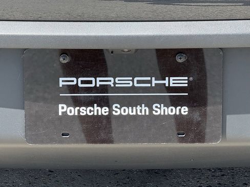 New 2025 Porsche Macan S image 29