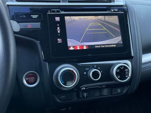 Used 2016 Honda Fit EX image 18