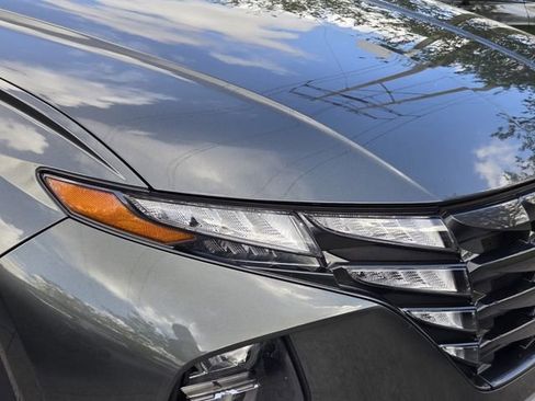 Used 2022 Hyundai Tucson SEL image 6