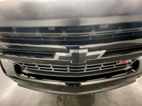 Used 2022 Chevrolet Silverado 1500 LT Trail Boss w/ LT Trail Boss Premium Package image 29