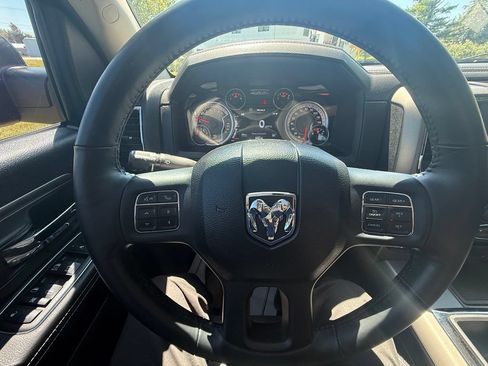 Used 2014 RAM 1500 Sport w/ Convenience Group AWD/4WD image 14