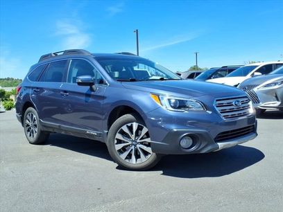 Used 2015 Subaru Outback 2.5i Limited w/ Popular Package #4