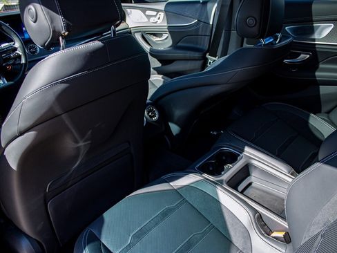 Used 2024 Mercedes-Benz AMG GT 63 image 36