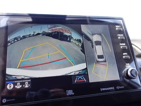 Certified 2024 Toyota Camry XSE w/ Navigation Package FWD image 23