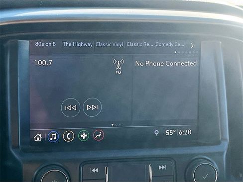 Used 2022 Chevrolet Colorado Z71 image 15