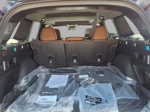 New 2026 Subaru Outback Touring XT image 39