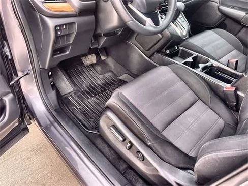 Used 2022 Honda CR-V EX image 3