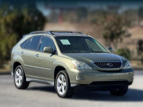 Used 2008 Lexus RX 350 2WD image 1