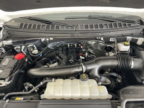 Used 2024 Lincoln Navigator Black Label image 52