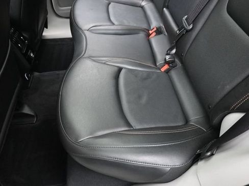 Used 2023 Jeep Compass Limited w/ Sun and Sound Group AWD/4WD image 21