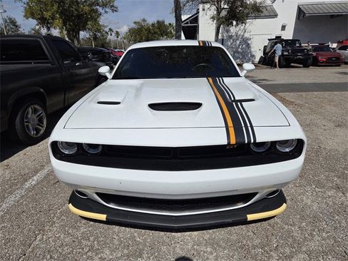 Used 2023 Dodge Challenger GT w/ Plus Package image 2