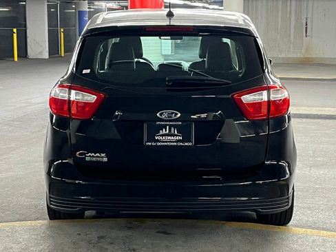 Used 2016 Ford C-MAX Energi SEL image 31