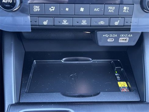 New 2026 Subaru Outback Premium image 16