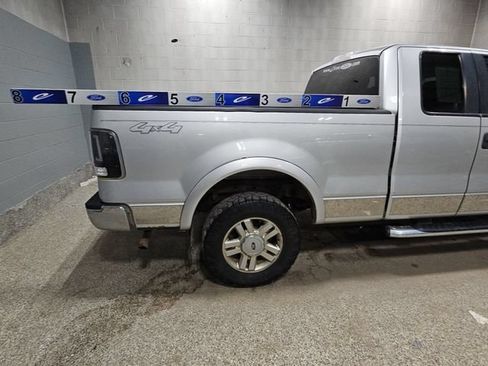 Used 2007 Ford F150 XLT AWD/4WD image 29