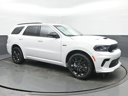 New 2026 Dodge Durango GT image 7