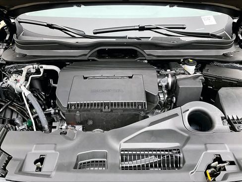 New 2026 Honda Pilot EX-L image 16