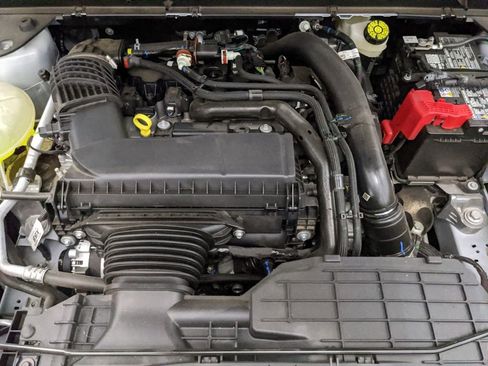 New 2025 Ford Bronco Sport Badlands w/ Badlands Tech Package image 28