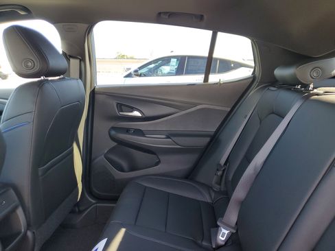 New 2026 Buick Envista Sport Touring w/ Convenience I Package image 9