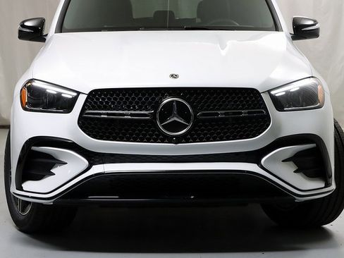 New 2026 Mercedes-Benz GLE 450 4MATIC image 6
