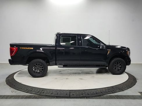 Used 2023 Ford F150 Tremor w/ 360 Degree Camera Package AWD/4WD image 8