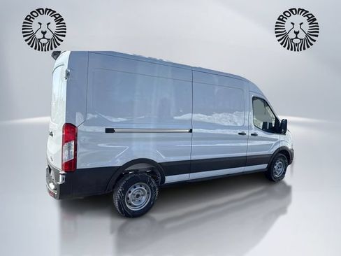 New 2026 Ford Transit 250 148 Medium Roof RWD image 6