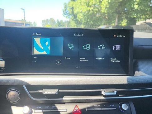 New 2025 Hyundai Sonata SE image 13