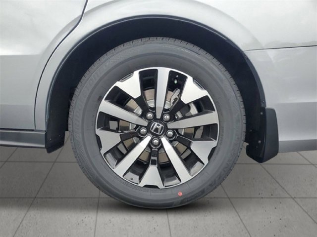 New 2026 Honda Odyssey EX-L image 7