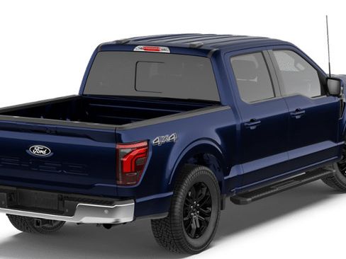 New 2026 Ford F150 Lariat w/ Equipment Group 501A Mid AWD/4WD image 33
