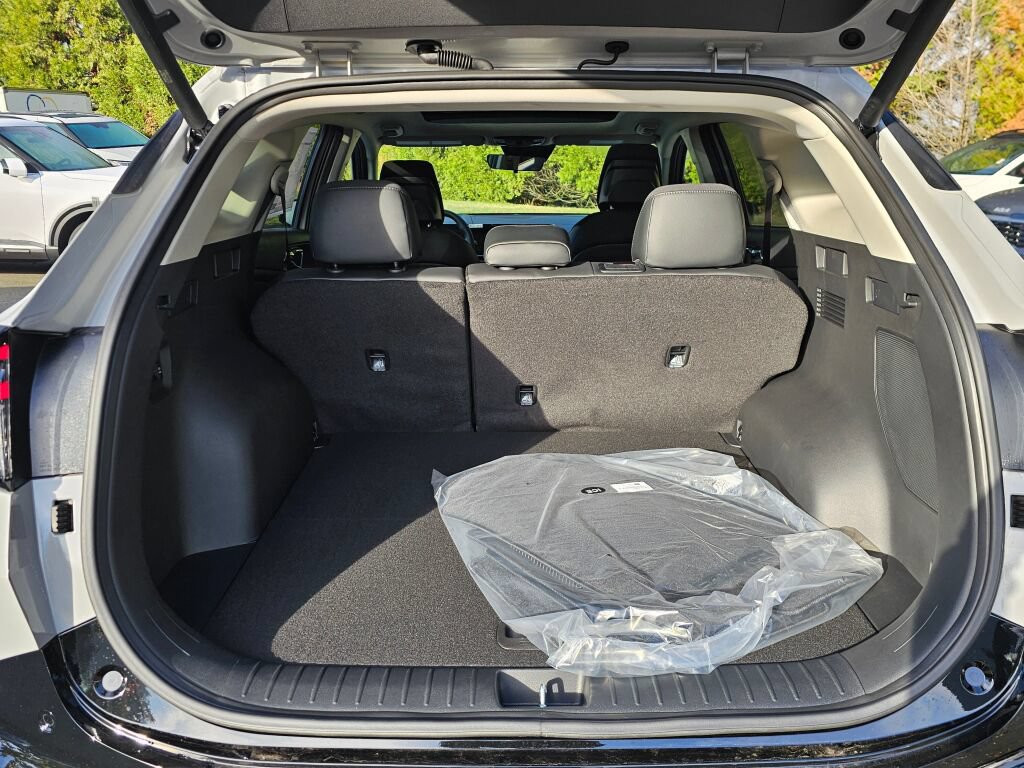 New 2027 Kia Sportage SX AWD/4WD image 28