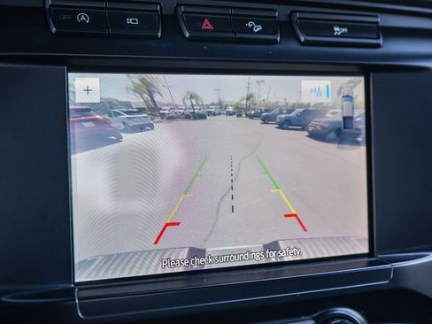 Certified 2023 Ford F150 XL w/ STX Appearance Package AWD/4WD image 24